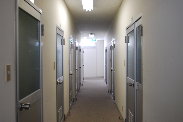 通路